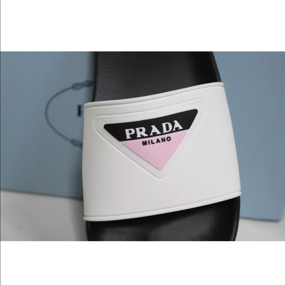 PRADA Sandals